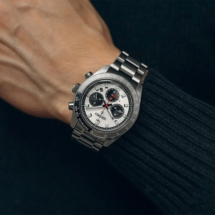 Seiko SSC911P1