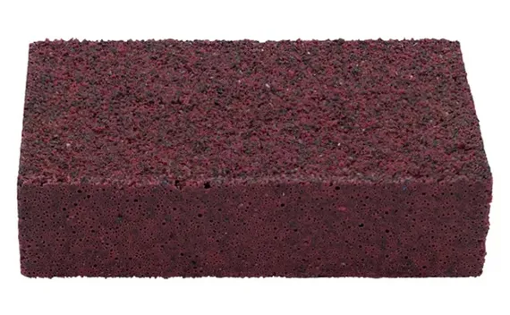 Шлифовальный блок Karnasch Р36, FlexClean, артикул 12.4000.080.036