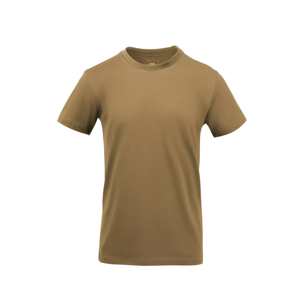 Футболка Helikon-Tex T-Shirt-Cotton US Woodland