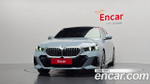 BMW 5-Series 523d xDrive M Sport — 2026