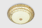 Потолочный светодиодный светильник LED4U L1150-350 GD