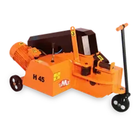 Магнитный сверлильный станок LENZ STEYR-125T