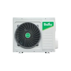 Настенная сплит-система Ballu Lagoon DC BSDI-24HN8 комплект