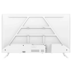 Телевизор 40" BBK 40LEM-1045/FTS2C (W)