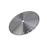 Алмазный диск 350x25,4 LASER CONCRETE, для бензорезов, Штурм — фото 5