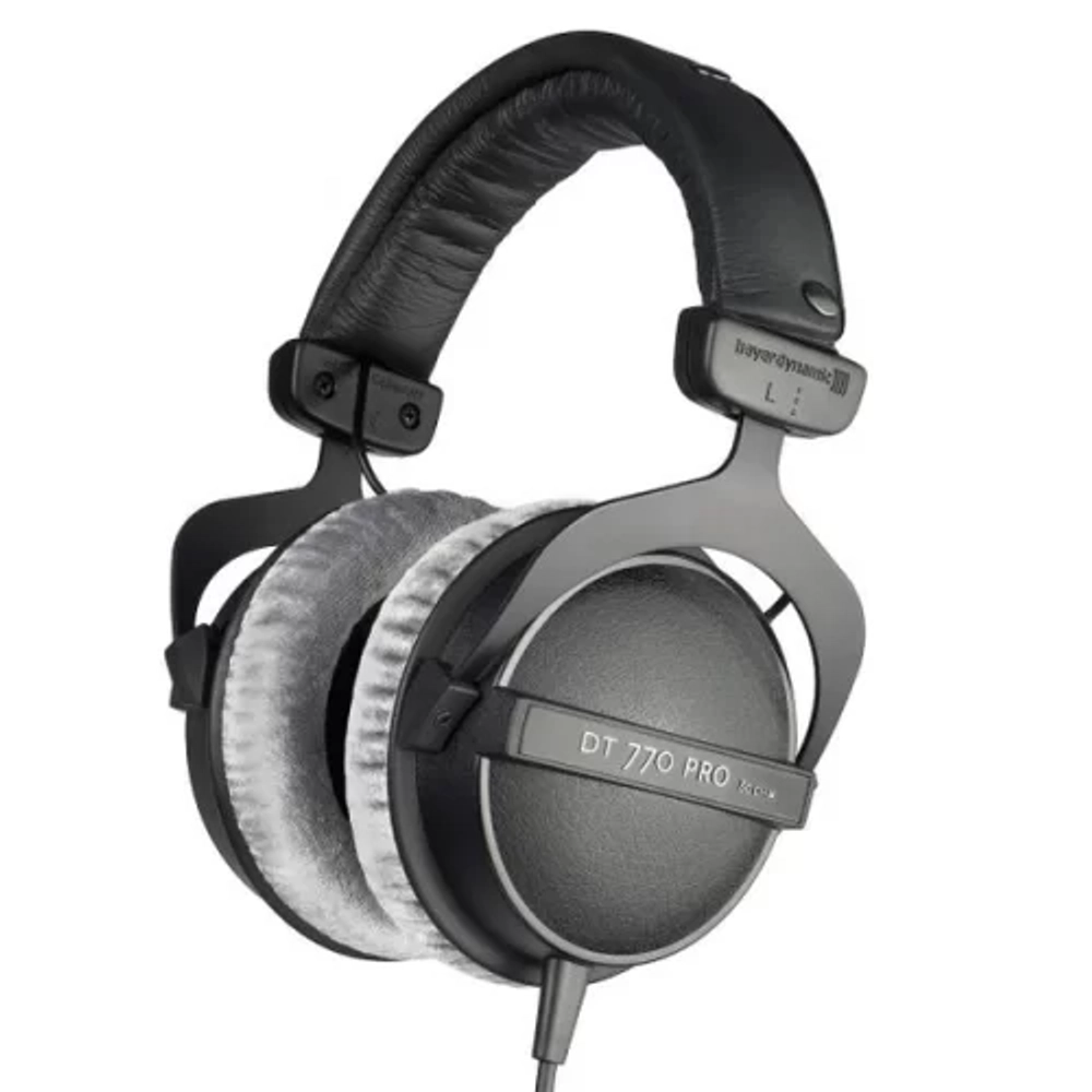 Beyerdynamic DT 770 Pro 80 Ohms