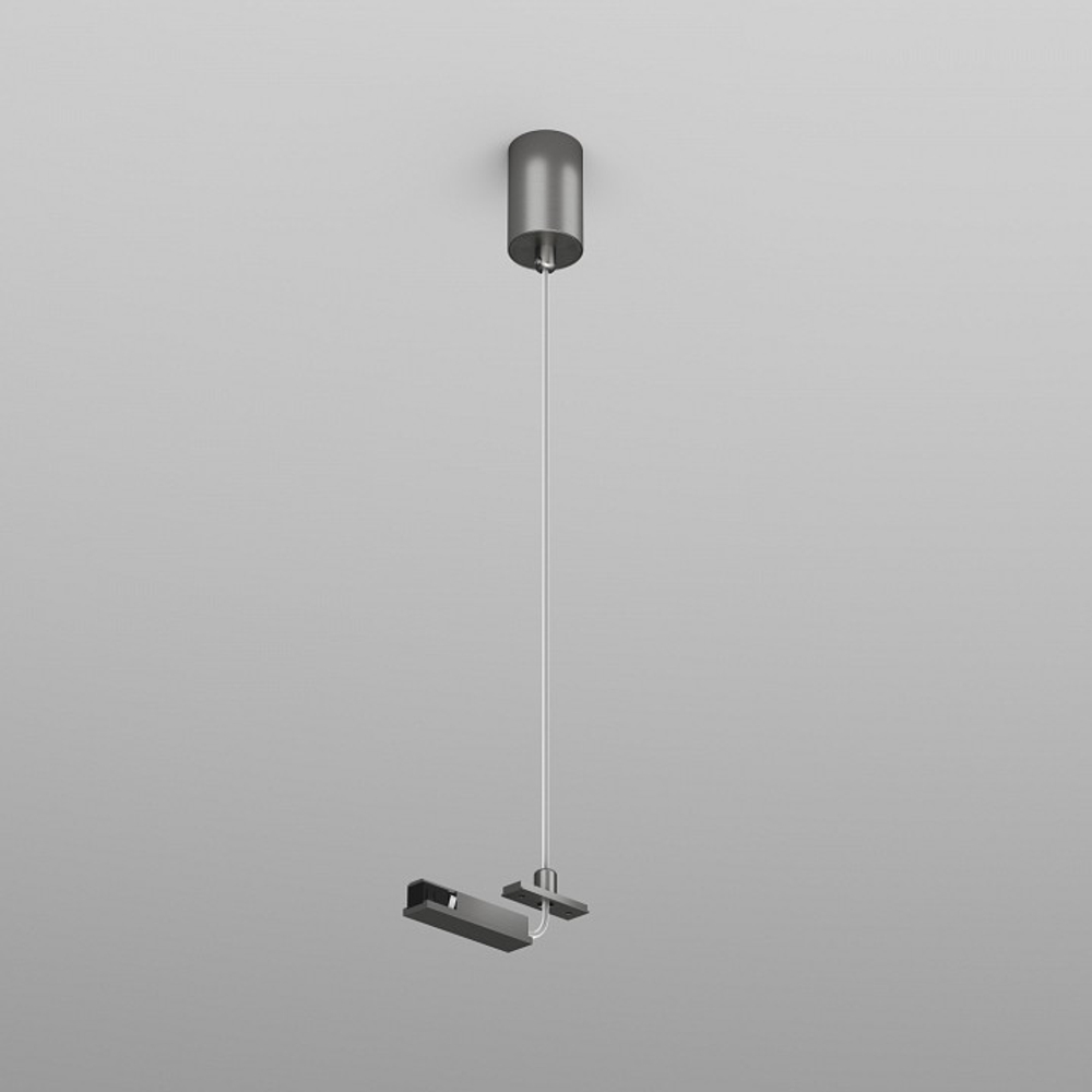Токопровод концевой Denkirs SHINE BASE TR5717-DN