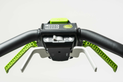 Газонокосилка аккумуляторная самоходная GREENWORKS GD40LM48SP 40В,48см,б/щ,без АКБ и ЗУ (2517407)