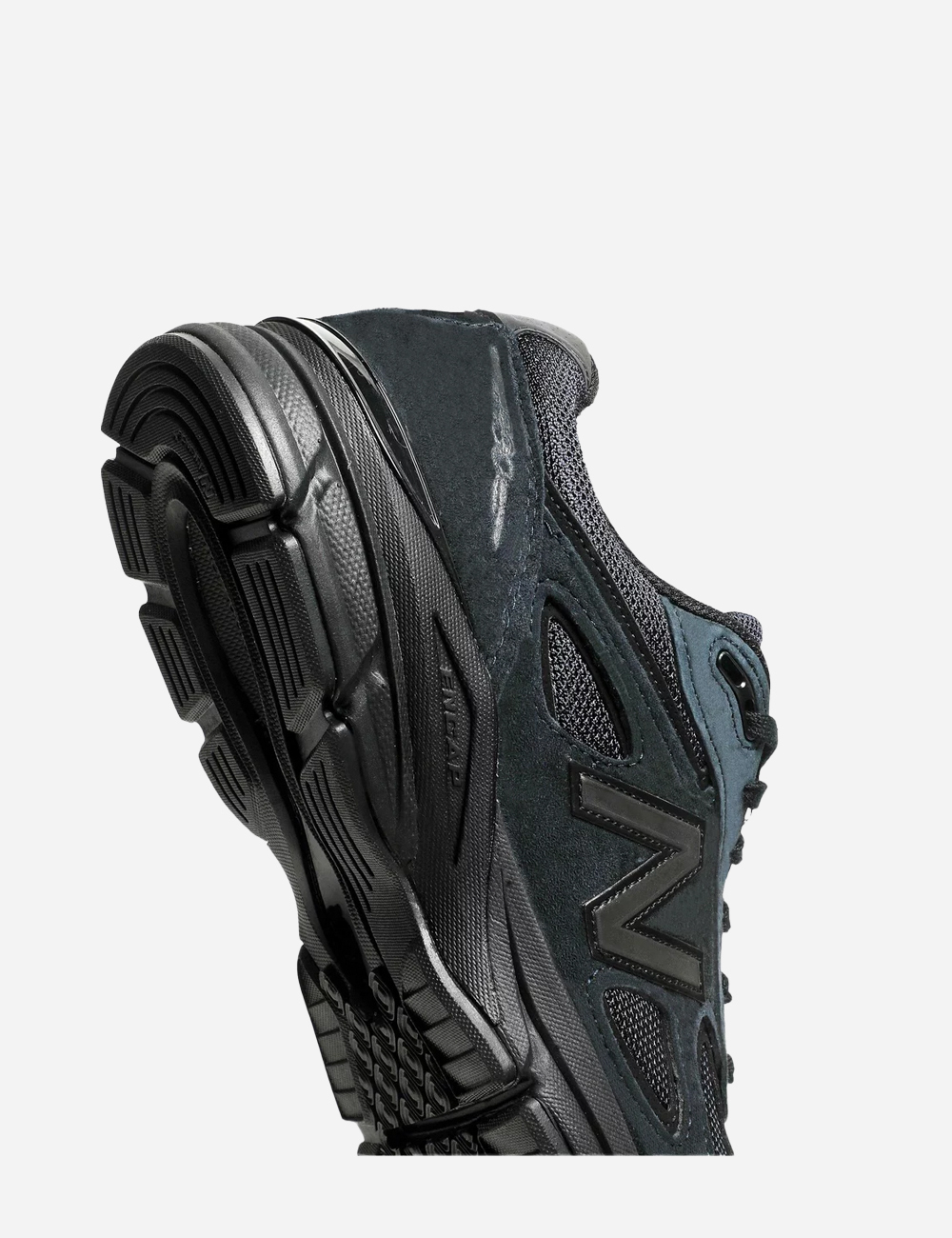 New Balance 990v4 JJJJound Navy (M990JJ4)