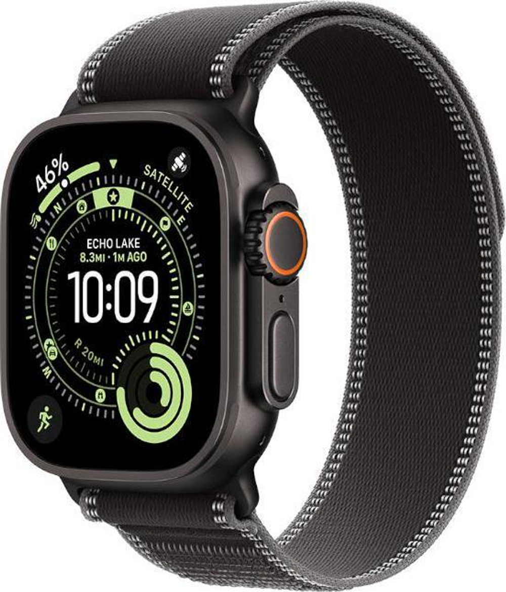Смарт-часы Apple Watch Ultra 3 (2025) 49 mm
