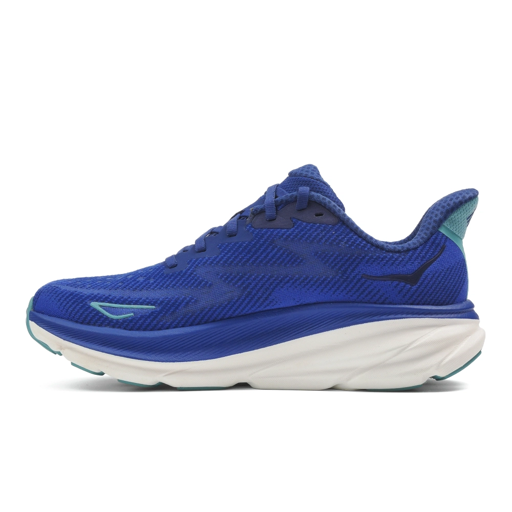 Кроссовки женские Hoka Clifton 9 WIDE