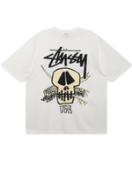 Футболка Кор. Рукав Fresh Foils Pig. Dyed Tee