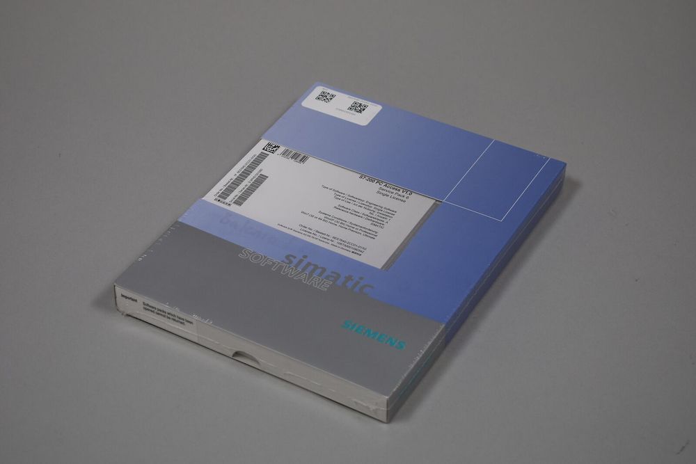 SIEMENS 6ES7840-2CC01-0YX0 SIEMENS 6ES7840-2CC01-0YX0