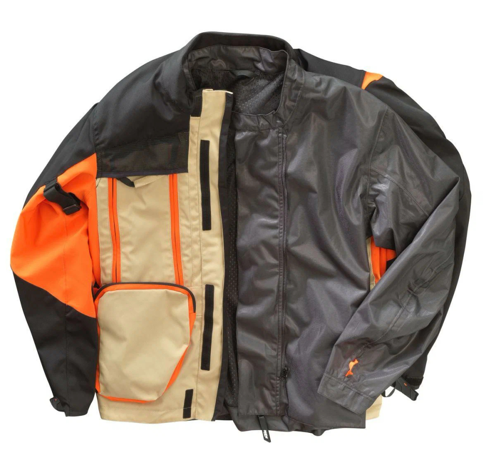 Куртка ktm ADV R V2 JACKET