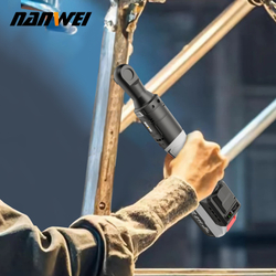 Аккумуляторный угловой гайковерт NANWEI NW-RW5211