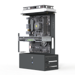 PridePC SSprise Pro черный