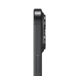 Apple iPhone 15 Pro 256GB («Чёрный титан» | Black Titanium)
