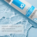 Классический лубрикант на водной основе JO H2O Personal Lubricant, 60мл