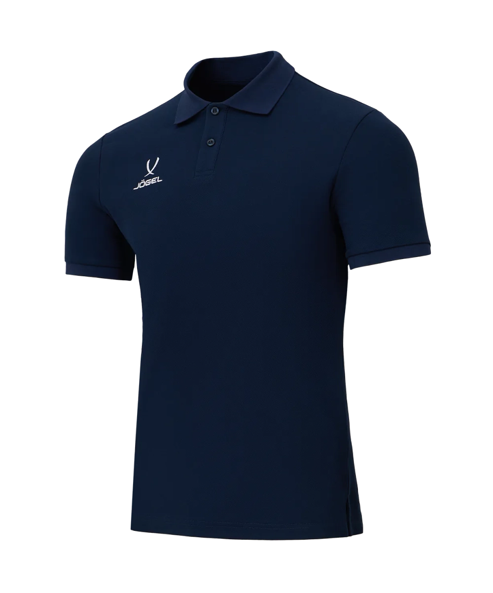 Поло CAMP 2 CVC Polo CZ, темно-синий - изображение 154