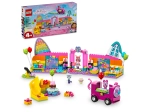 Конструктор LEGO Gabby's Dollhouse 10797 Комната для вечеринок Габби