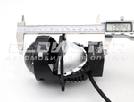Билед модули Aozoom R9 2025 3.0 дюйма,  2 чипа, 5500K, 12V, 60W/68W, крепление 3R (комплект, 2шт)