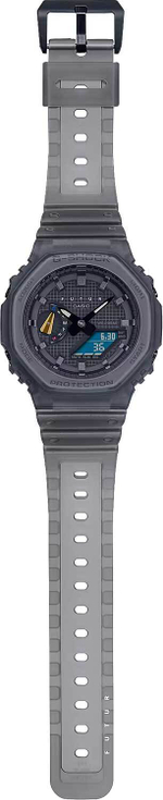унисекс наручные часы Casio GA-2100FT-8A
