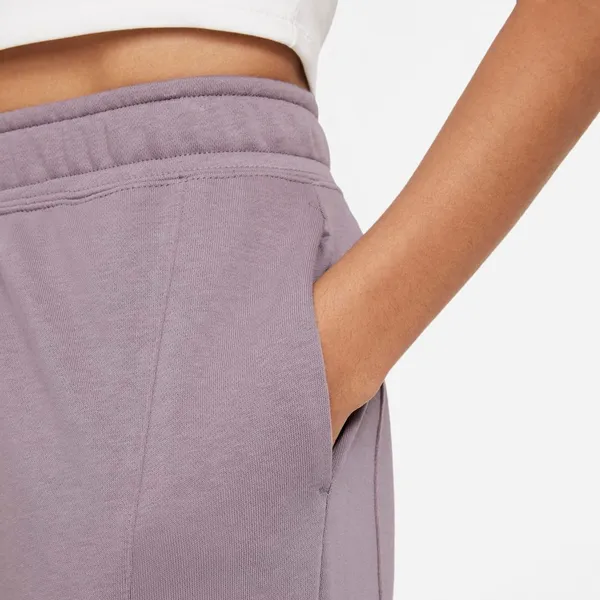Брюки NIKE женские W NSW HERITAGE JOGGER FLC MR