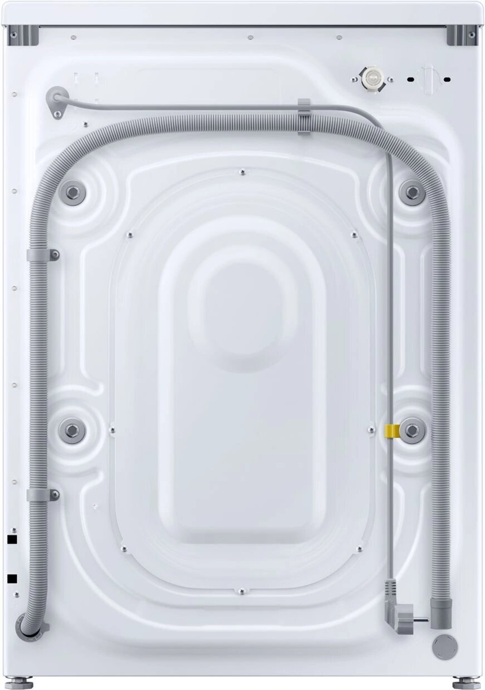 Samsung WW80T3040BW