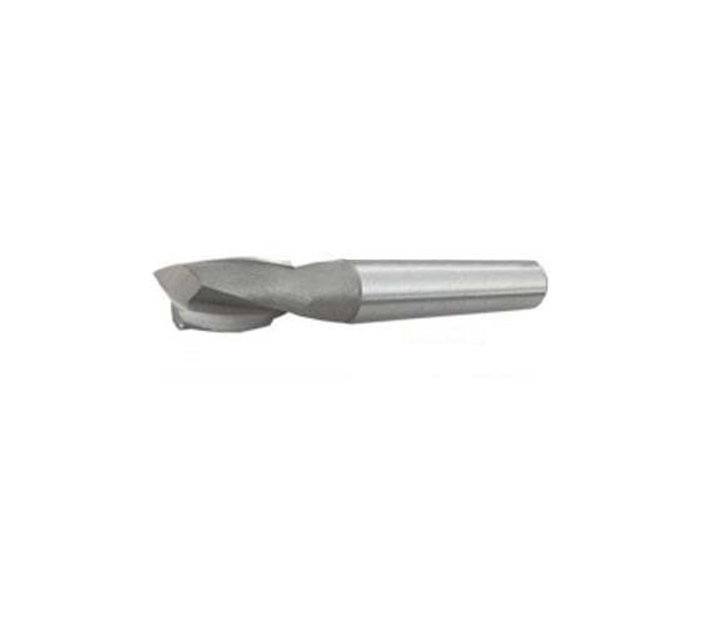 Фреза шпоночная 36.0х185х55мм, Р18, к/х, КМ4 GRIFF z020133