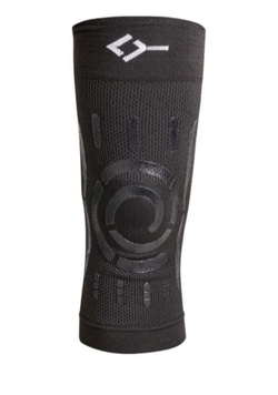 Стабилизатор Floky Knee Support Right — black