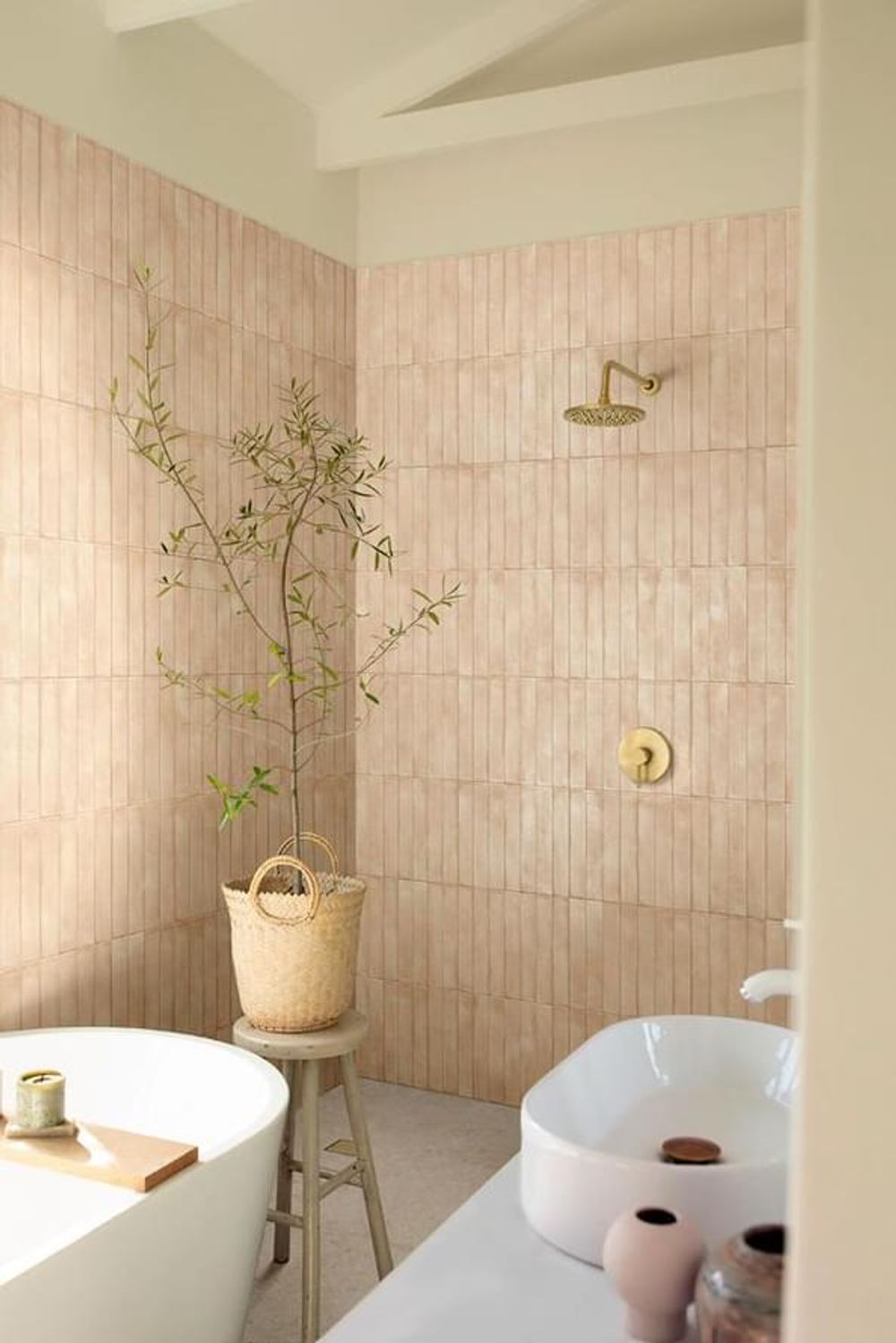 Ragno Amuri Bianco Glossy 20x20