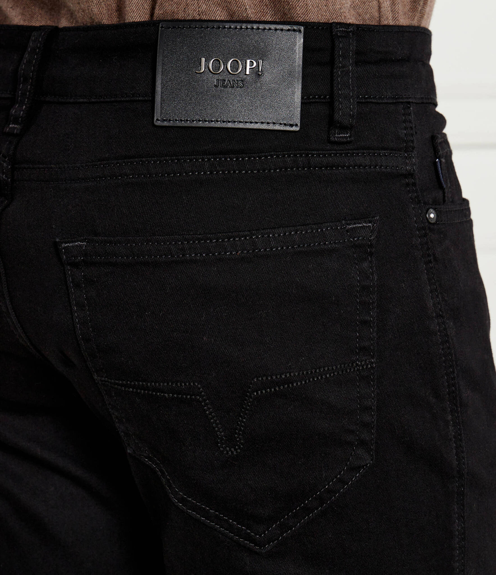 Джинсы 15 Mitch_NOS Joop! Jeans - черный(30037410)