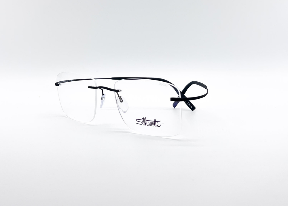 Изг. оправы Silhouette 5541 9040