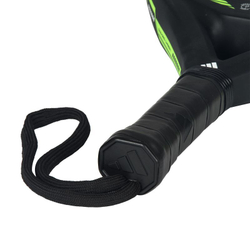 Ракетка для Padel Adidas Match 2026 - black/green
