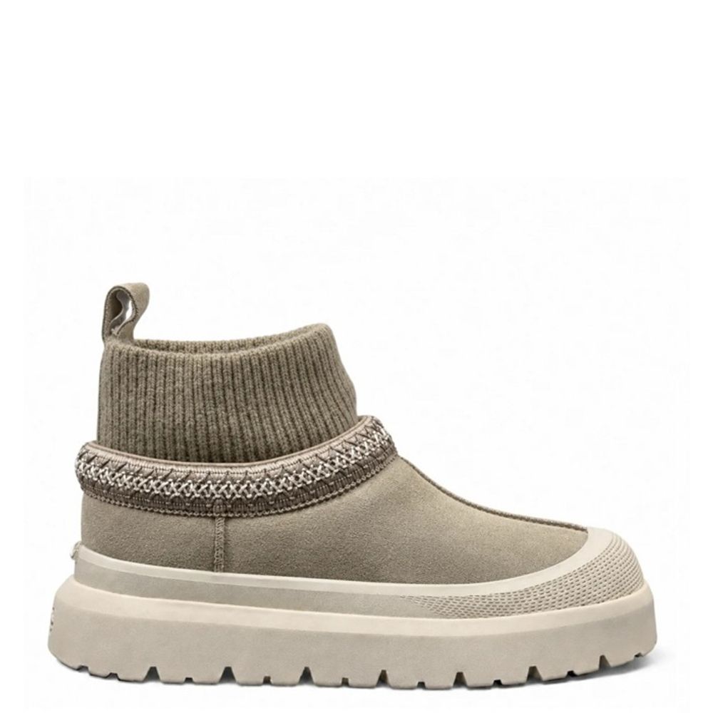 UGG Tazz Knit Hybrid Sand UGG Tazz Knit Hybrid Sand