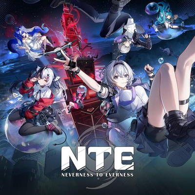 NTE: Neverness to Everness PS5