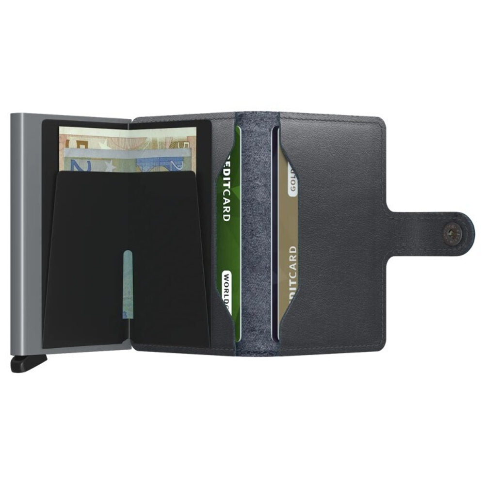 Кошелёк Secrid Miniwallet Original