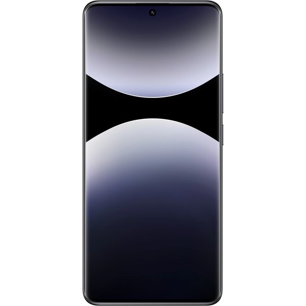 Смартфон Xiaomi Redmi Note 14 Pro 5G 12/512 ГБ Global, Dual nano SIM+ eSIM, Черный | Midnight Black