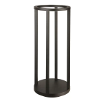 Ландшафтный светильник Arte Lamp HASSALEH A3370PA-1BK, 1хLED