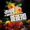 Sebero Artic Mix - Fresh Time (100г)