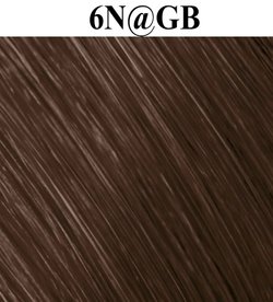 Goldwell Topchic 6N@GB темный блонд с золотисто-бежевым сиянием, 60 мл