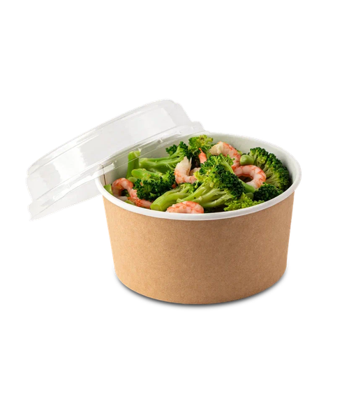 OSQ ROUND BOWL 1000 DOME