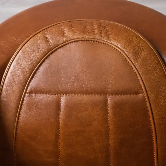 F2F Пилот Stainless Steel Brown