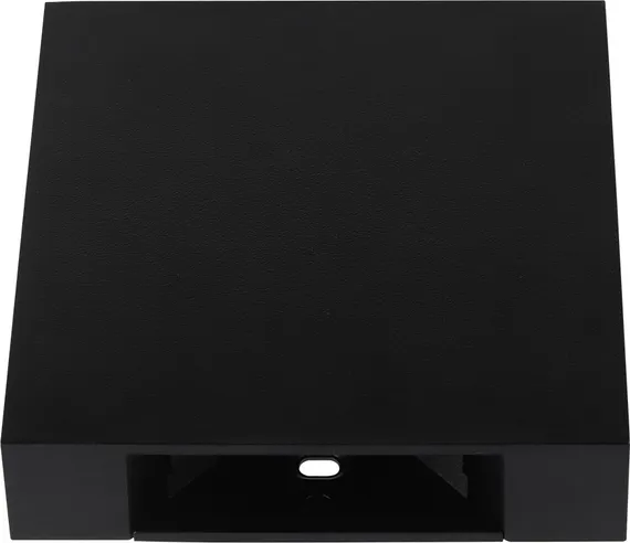 Архитектурная подсветка Algol A1445AL-4BK Arte Lamp