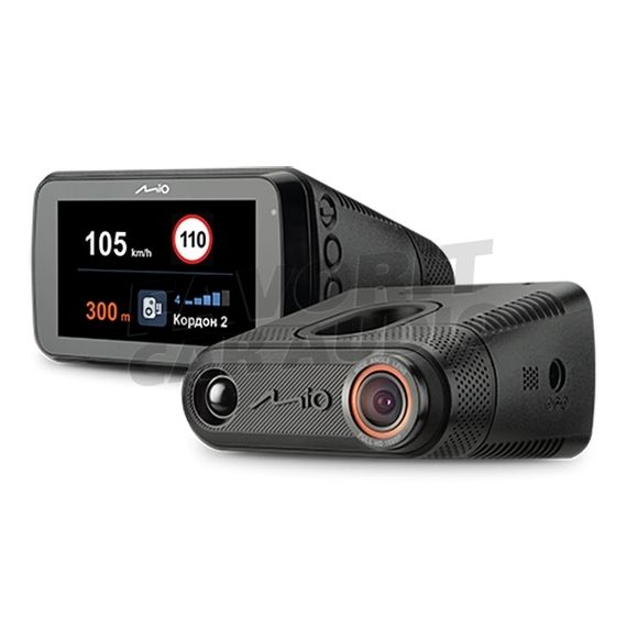 Комбо MIO MIVUE I85