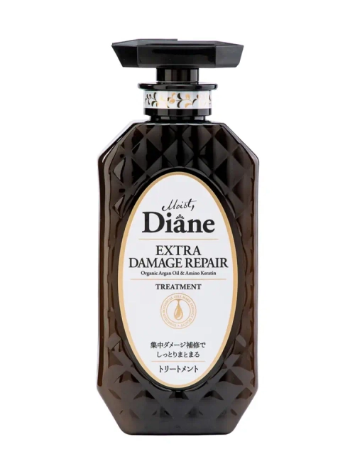 Moist Diane Perfect Beauty Бальзам-маска кератиновая Восстановление 450 мл