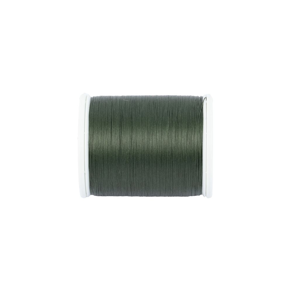 Нитки для пэчворка SumikoThread 200 м, (219 ярд), 16 хаки