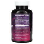MRM Nutrition, средство для здоровья дыхательной системы с кверцетином и NAC, 60 веганских капсул