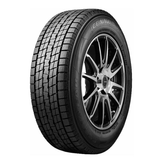 Goodyear Ice Navi SUV 225/55 R18 98Q