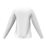 ЛОНГСЛИВ ЖЕНСКИЙ AIRFEEL | WHITE